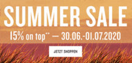 Tom Tailor Midseason Sale mit bis zu 70% Rabatt + 15% Extrarabatt auf alle Sale Artikel