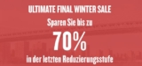 Knaller! Bis zu 70% Rabatt im großen Sale bei Tom Tailor + 29% Extrarabatt auf bereits reduzierte Ware