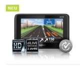 [TOMTOM] Navi Schnäppchen dank 20% Gutschein:  Go Live 1000 für 135,- Euro, Go Live 1005 für 151,- Euro und Via 125 für 119,- Euro