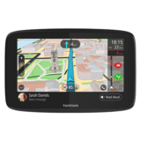 TOMTOM GO 620 Navigationsgerät (6 Zoll, 152 Länder, Lifetime Updates) für nur 179,- Euro
