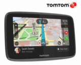 TomTom GO 5200 World Navigationssystem für nur 235,90 Euro
