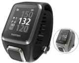 TomTom Golfer 2 GPS-Sportuhr für nur 105,90 Euro inkl. Versand