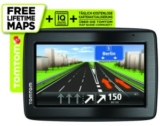 Primedeal! Navigationsgerät TomTom VIA 135 M Europe mit Kartenmaterial für 45 Länder nur 109,- Euro!