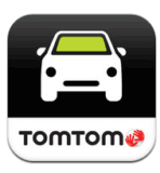 [APPSTORE] TomTom D-A-CH Navigation für nur 25,99 Euro