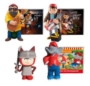 4er Set Tonies Hörspielfiguren - Benjamin Blümchen