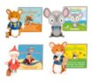 4er Tonie Hörspielfiguren Set (Sandmännchen, Leo Lausemaus 1+2, 30 Kinderlieder) für nur 34,99€ inkl. Versand (ca. 8,75€ pro Figur)