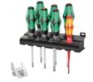 Wera Kraftform 7 Heavy Metal 1 Limited Edition 8tlg. Schraubendreher-Set für nur 22,49€ inkl. Versand