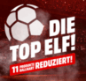 Die Top Elf- elf Angebote bei Media Markt bis 20 Uhr