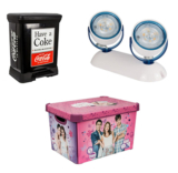 Verschiedene Curver Haushaltsartikel mit bis zu 73% Rabatt bei Top12