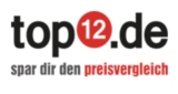 12 Artikel für nur 12 Cent bei Top12 – MBW: 12,12 Euro