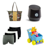 Top12 Blowout Friday mit bis zu 90% Rabatt und über 100 verschiedenen Produkten