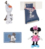 Viele verschiedene Disney Artikel bei Top12 stark reduziert