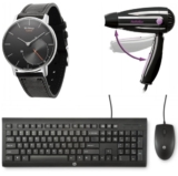 Top12: Verschiedene Elektronikartikel zu stark reduzierten Preisen