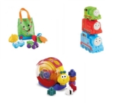 Bei Top12 viele Fisher Price Artikel zu stark reduzierten Preisen