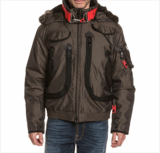 top12.de Jacken Sale mit bis zu 75% Rabatt + 12% Extra-Rabatt