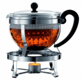 Verschiedene Coffee Maker, Teebereiter und Zubehör mit bis zu 60% Rabatt bei Top12