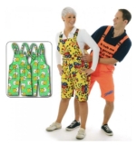 Top12: Verschiedene Karnevals-Artikel stark reduziert