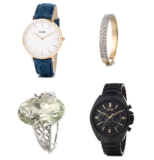 Schmuck und Accessoires bei Top12 stark reduziert – z.B. Thomas Sabo, Porsche Desig oder Boss