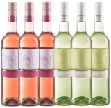 Verschiedene Weine und Cava stark reduziert im Top12 Onlineshop