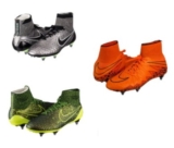 Top! Nike Fußballschuhe (Hypervenom Phantom II, Mercurial, Magista) für nur je 19,12 Euro inkl. Versand