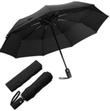Topelek Taschenschirm mit Teflon-Beschichtung für nur 10,99 Euro
