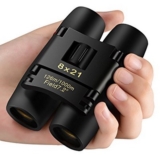 Topelek Mpow Fernglas Mini 8×21 nur 6,99 Euro – durch Amazon-Gutscheincode