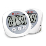 Doppelpack TOPELEK magnetischer Küchentimer für nur 5,99 Euro inkl. Versand