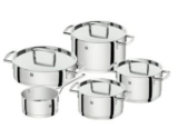 5-teiliges Zwilling Passion Kochtopf-Set für 111,15 Euro inkl. Versand bei Amazon.es