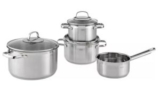 Rösle Elegance 4-teiliges Topfset für nur 64,90€ inkl. Versand