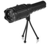 Schnell sein! Utorch Snowflake LED Flashlight Projector für nur 7,13 Euro