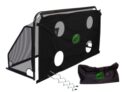 AXI GoldCup240 Fußballtor & Torwand mit Transporttasche für 85,90 Euro