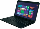[DIGITALO] Toshiba Satellite C870-19K Notebook 17,3 Zoll Mattschwarz Intel® Core™ i3-3110M Dual Core (2x 2,4 GHz) 4096 MB RAM für nur 493,45 Euro inkl. Versand