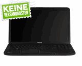 [GETGOODS] Toshiba Satellite Pro C850-1LP 15,6 Zoll Notebook für nur 324,- Euro inkl. Versand