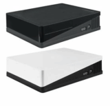 TOSHIBA STOR.E CANVIO externe Festplatte 3,5“ mit 3 TB Speicherplatz in schwarz oder weiss für je nur 69,- Euro!