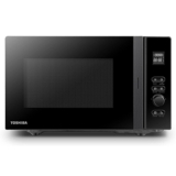 Toshiba MV-AM20T Mikrowelle (20 L, 800 W, 5 Stufen, 12 Programme) für 78,80€ (statt 101,09€)