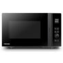 Toshiba MV-AM20T Mikrowelle (20 L, 800 W, 5 Stufen, 12 Programme) für 78,80€ (statt 101,09€)