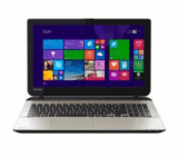 Toshiba Satellite L50-B-1CC Notebook mit Intel Core i3-4005U, 750GB HDD und Windows 8.1 für 419,- Euro inkl. Versand!