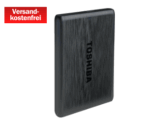 [MEDIAMARKT] Toshiba StorE Plus externe Festplatte 1TB mit USB 3.0 für nr 49,- Euro inkl. Versand