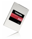 TOSHIBA A100 SSD (120GB) für nur 44,- Euro inkl. Versand