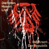 [AMAZON] Die Toten Hosen Live: Der Krach der Republik (34 Tracks) [MP3] für nur 3,99 Euro