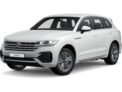 Gewerbeleasing: Volkswagen Touareg R-Line 3,0 l V6 TDI SCR 4MOTION für 320,11 Euro mtl.