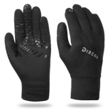 Lixada Touchscreen-Winterhandschuhe für nur 9,79€ inkl. Prime-Versand