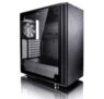 Fractal Design Define C TG PC-Gehäuse mit Glasfenster (schallgedämmt) für nur 69,- Euro inkl. Versand