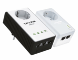 TP-LINK AV500 TL-WPA4230P KIT Powerline Kit für nur 69,90 Euro inkl. Versand als Ebay WOW des Tages!