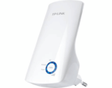 TP-LINK WLAN Repeater TL-WA854RE für nur 16,98 Euro inkl. Versand bei Allyouneed!