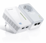 TP-Link TL-WPA4226 KIT 500Mbps 2port Powerline WLAN refurbished für 32,72 Euro inkl. Versand