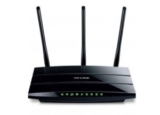 [COMTECH] TP-LINK 300Mbps Wireless-N Gigabit ADSL2+ Modemrouter (TD-W8970B) für nur 39,- Euro inkl. Versand!