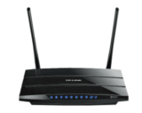 [SATURN.DE] TP-LINK N600 Wireless-Dualband-Gigabit-Router für nur 44,- Euro!