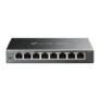 TP-LINK TL-SG108S 8-PORT GIGABIT DESKTOP SWITCH nur 15,00€ (statt 26,40€ )
