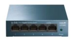 TP-Link LS105G Unmanaged Switch für nur 16,89€ inkl. Versand